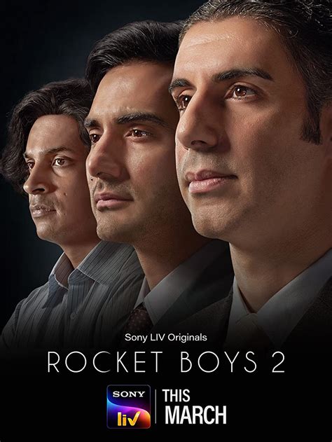 download rocket boys|Rocket Boys: Season 2